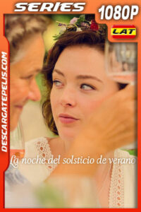 La noche del solsticio de verano Temporada 1 (2024) 1080p WEB-DL Latino