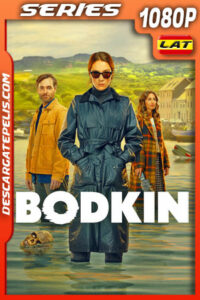 Bodkin Temporada 1 (2024) 1080p WEB-DL Latino