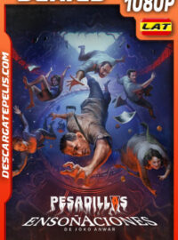 Pesadillas y ensoñaciones de Joko Anwar Temporada 1 (2024) 1080p WEB-DL Latino