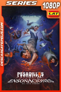 Pesadillas y ensoñaciones de Joko Anwar Temporada 1 (2024) 1080p WEB-DL Latino