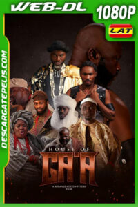 La dinastía Ga’a (2024) 1080p WEB-DL Latino
