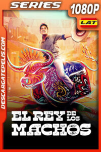 El rey de los machos Temporada 1 (2024) 1080p WEB-DL Latino