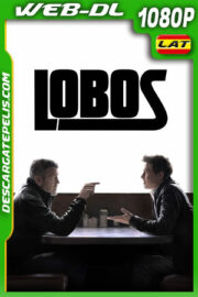 Lobos (2024) 1080p WEB-DL Latino
