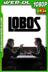 Lobos (2024) 1080p WEB-DL Latino