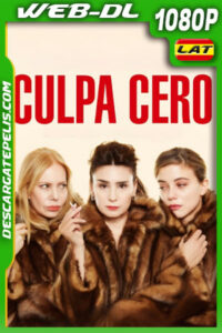 Culpa cero (2024) 1080p WEB-DL Latino