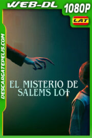 El misterio de Salem’s Lot (2024) 1080p WEB-DL Latino