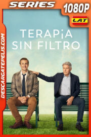 Terapia sin filtro Temporada 2 (2024) 1080p WEB-DL Latino