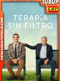 Terapia sin filtro Temporada 2 (2024) 1080p WEB-DL Latino
