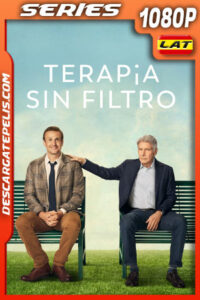 Terapia sin filtro Temporada 2 (2024) 1080p WEB-DL Latino