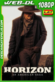 Horizon: An American Saga – Capítulo 1 (2024) 1080p WEB-DL Latino