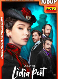 La ley de Lidia Poët Temporada 2 (2024) 1080p WEB-DL Latino