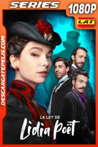 La ley de Lidia Poët Temporada 2 (2024) 1080p WEB-DL Latino
