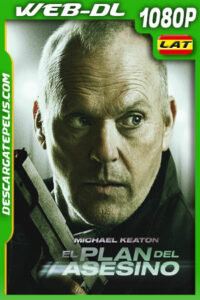 El plan del asesino (2023) 1080p WEB-DL Latino