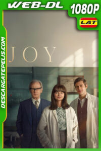 Joy (2024) 1080p WEB-DL Latino