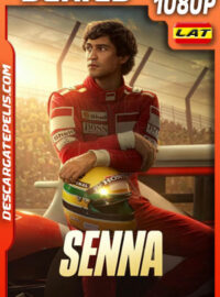 Senna Temporada 1 (2024) 1080p WEB-DL Latino