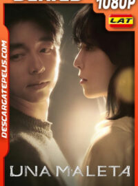Una maleta Temporada 1 (2024) 1080p WEB-DL Latino