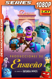 Producciones de Ensueño Temporada 1 (2024) 1080p WEB-DL Latino