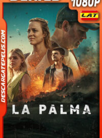 La Palma Temporada 1 (2024) 1080p WEB-DL Latino
