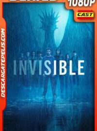 Invisible Temporada 1 (2024) 1080p WEB-DL Español