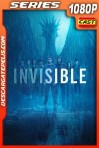 Invisible Temporada 1 (2024) 1080p WEB-DL Español