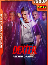Dexter: Pecado original Temporada 1 (2024) 1080p WEB-DL Latino