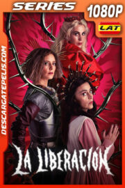 La liberación Temporada 1 (2025) 1080p WEB-DL Latino