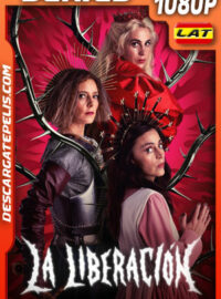 La liberación Temporada 1 (2025) 1080p WEB-DL Latino