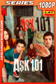 Amor 101 (2021) Temporada 2 1080p WEB-DL Latino