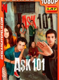 Amor 101 (2021) Temporada 2 1080p WEB-DL Latino