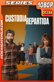 Custodia repartida Temporada 1 (2025) 1080p WEB-DL Español