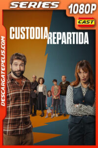 Custodia repartida Temporada 1 (2025) 1080p WEB-DL Español