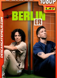Berlín: Entre la vida y la muerte Temporada 1 (2025) 1080p WEB-DL Latino