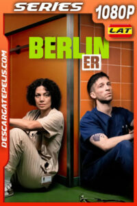 Berlín: Entre la vida y la muerte Temporada 1 (2025) 1080p WEB-DL Latino