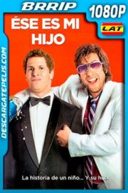 Ese es mi hijo (2012) 1080p BRRip Latino – Ingles