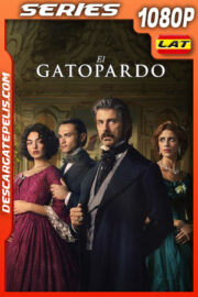 El gatopardo Temporada 1 (2025) 1080p WEB-DL Latino