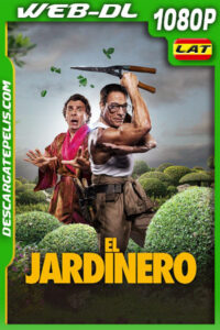 El jardinero (2025) 1080p WEB-DL Latino