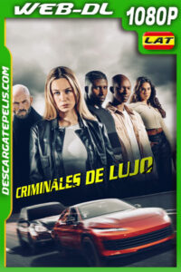 Criminales de lujo (2025) 1080p WEB-DL Latino