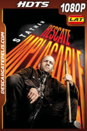 Rescate implacable (2025) Latino