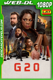 G20 (2025) 1080p WEB-DL Latino