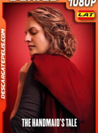 El cuento de la criada Temporada 6 (2025) 1080p WEB-DL Latino