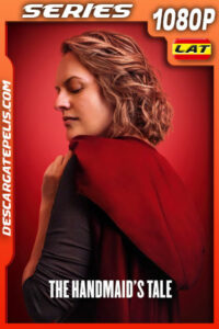 El cuento de la criada Temporada 6 (2025) 1080p WEB-DL Latino