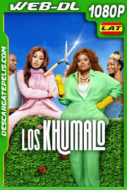 Los Khumalo (2025) 1080p WEB-DL Latino