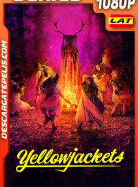 Yellowjackets Temporada 3 (2025) 1080p WEB-DL Latino