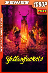 Yellowjackets Temporada 3 (2025) 1080p WEB-DL Latino