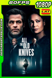 Traición en el Aire (2022) 1080p 60FPS WEB-DL AMZN Latino