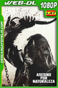 Asesino por naturaleza (2024) 1080p WEB-DL Latino
