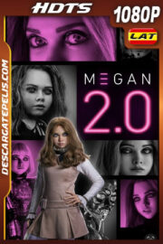 M3GAN 2.0 (2025) Latino