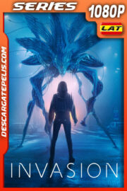 Invasión Temporada 3 (2025) 1080p WEB-DL Latino