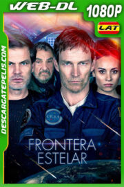 Frontera estelar (2020) 1080p WEB-DL Latino
