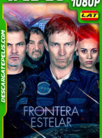 Frontera estelar (2020) 1080p WEB-DL Latino